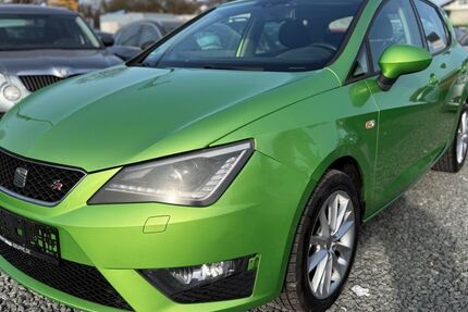 Seat Ibiza 210.247 km 3.450 &euro; Mühlheim am Main 63165