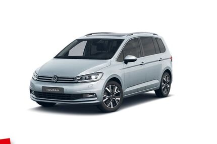 VW Touran 2.900 km 38.550 &euro; Bürgstadt 63927