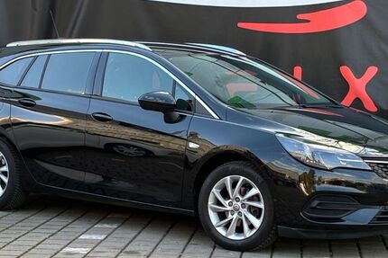 Opel Astra 79.850 km 9.900 &euro; Mühlheim am main 63165
