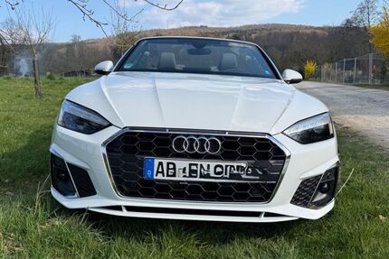 Audi A5 20.000 km 40.300 &euro; Alzenau 63755