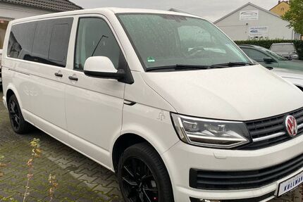 VW T6 Transporter 250.000 km 16.999 &euro; Aschaffenburg 63741