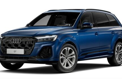 Audi Q7 13.200 km 81.919 &euro; Hanau 63452