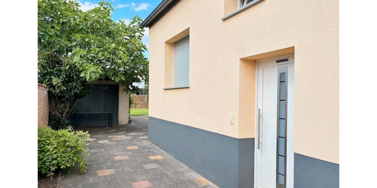 Mehrfamilienhaus, Wohnhaus Rodgau - 5 Zimmer, 165 m&sup2;, 620.000&euro; | Angebot:25641670