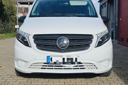 Mercedes-Benz Vito 87.000 km 36.780 &euro; Rödermark 63322