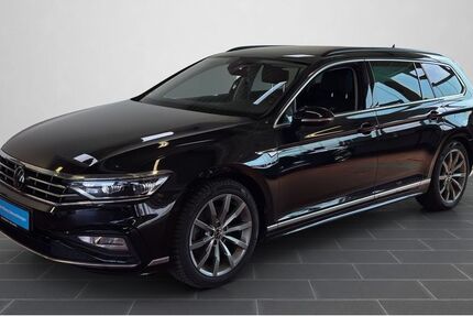 VW Passat Variant 42.900 km 32.830 &euro; Aschaffenburg 63741