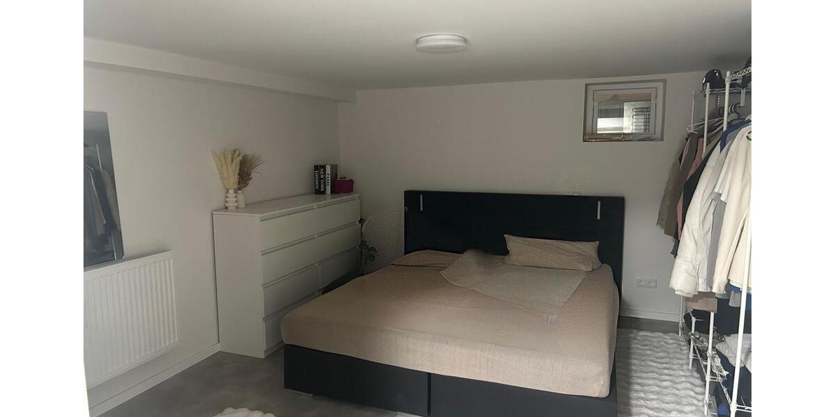 Etagenwohnung Groß-Umstadt Umstadt - 3 Zimmer, 90 m&sup2;, 950&euro; | Angebot:25870292