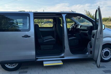 Peugeot Expert 19.320 km 21.999 &euro; Erlensee 63526