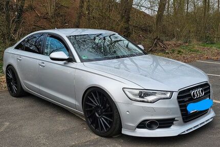 Audi A6 104.000 km 16.200 &euro; Mainaschaff 63814