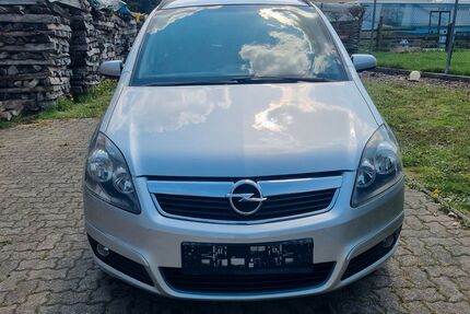 Opel Zafira 239.110 km 1.650 &euro; Obernburg 63785