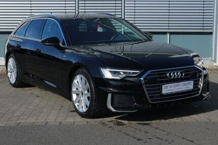 Audi A6 63.330 km 31.480 &euro; Buergstadt 63927