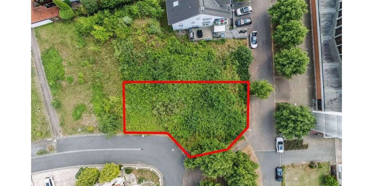 Grundstück Aschaffenburg Gailbach - 199.000&euro; | Angebot:26314086