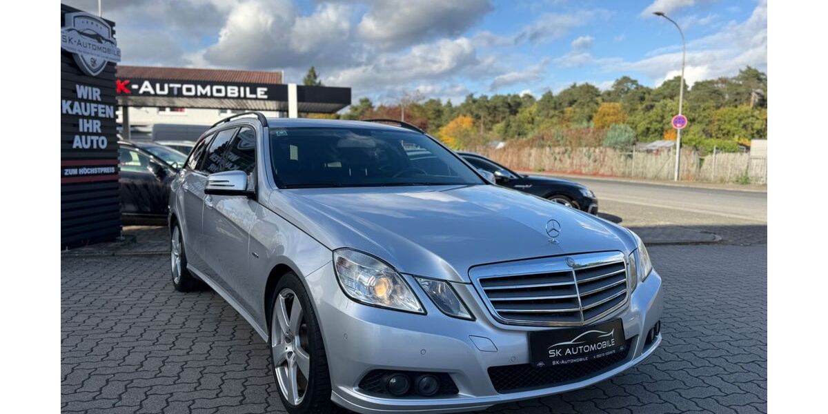 Mercedes-Benz E 200 229.000 km 5.990 &euro; Erlenbach am Main 63906