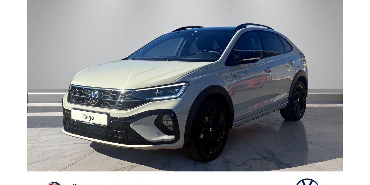 VW Taigo 7.990 km 25.980 &euro; Aschaffenburg 63741