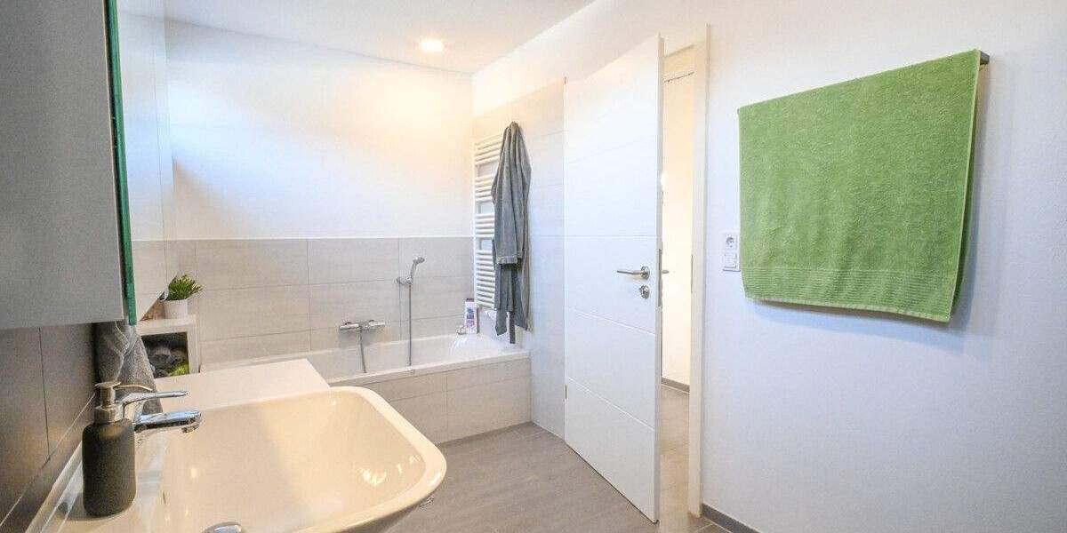 Etagenwohnung Groß-Zimmern Zimmern - 3 Zimmer, 92 m&sup2;, 349.000&euro; | Angebot:25836824