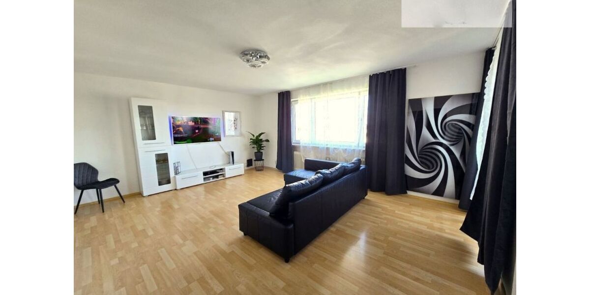 Provisionsfrei* 3-Zimmer Eigentumswohnung Obertshausen - barrierefrei mit phänomenaler Fernsicht - 3- Obertshausen | Angebot:26064415