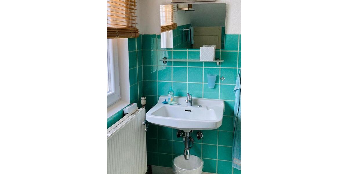 Dachgeschoßwohnung Aschaffenburg Gailbach - 2 Zimmer, 45 m&sup2;, 660&euro; | Angebot:26594891