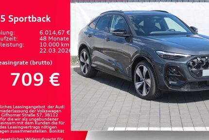 Audi Q5 5.900 km 74.998 &euro; Großwallstadt 63868