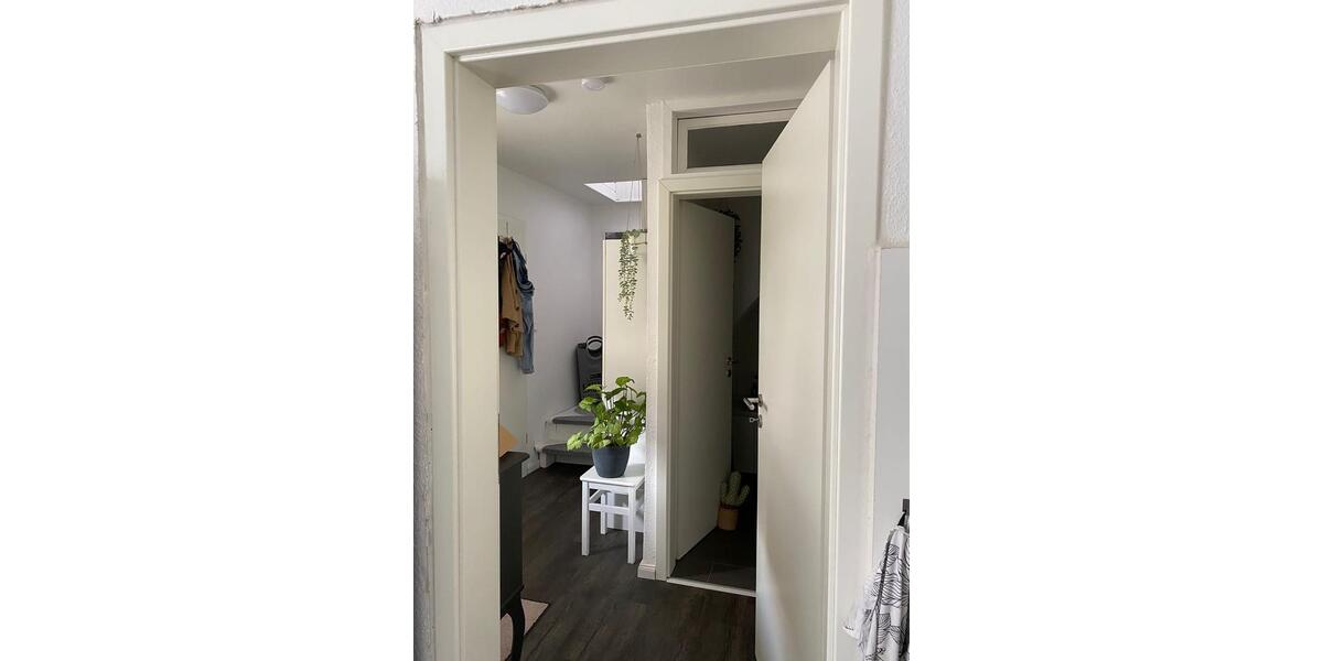 Etagenwohnung Gelnhausen - 2 Zimmer, 60 m&sup2;, 900&euro; | Angebot:25854974