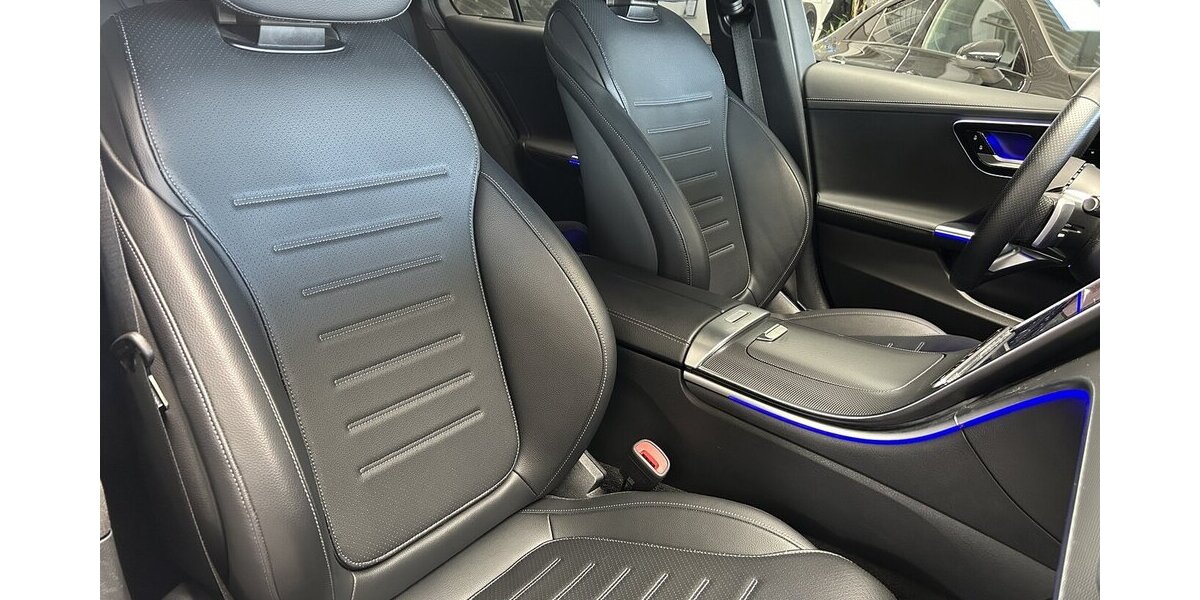 Mercedes-Benz C 300 T d AMG PREMIUM DISTRONIC+- PANO-NIGHT 25.989 km 47.979 &euro; Groß-Umstadt 64823