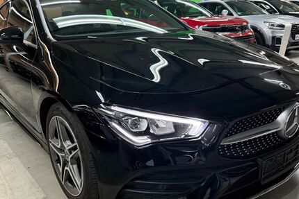 Mercedes-Benz CLA 220 36.450 km 35.500 &euro; Sulzbach 63834