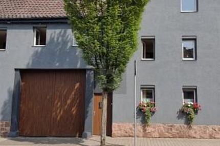 GRÖSSE AUF DEN ZWEITEN BLICK - Haus Großostheim | Angebot:27229264
