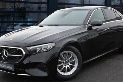 Mercedes-Benz E 200 15.000 km 49.590 &euro; Aschaffenburg 63741