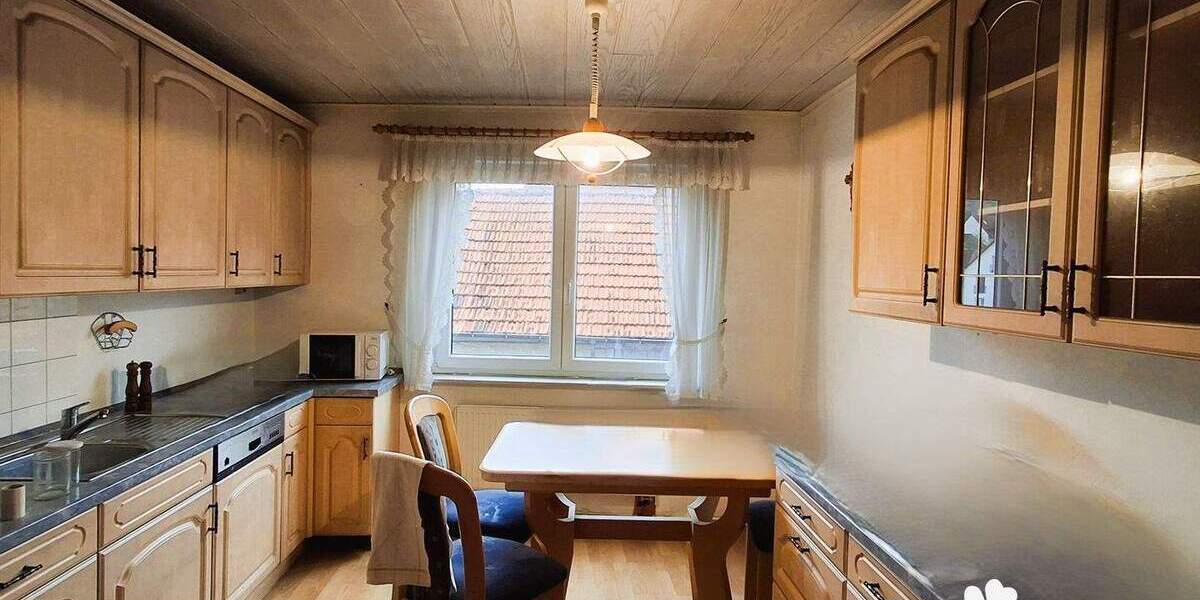 Mehrfamilienhaus, Wohnhaus Mömlingen - 7 Zimmer, 161 m&sup2;, 320.000&euro; | Angebot:25777965