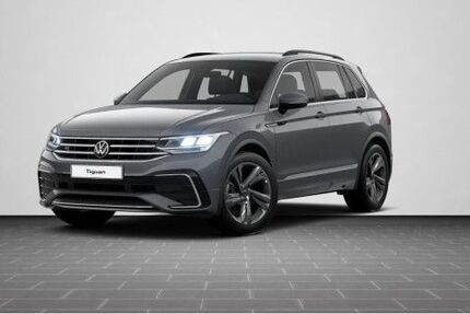 VW Tiguan 97.800 km 25.930 &euro; Aschaffenburg 63741