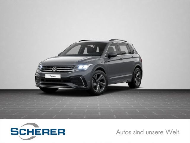 VW Tiguan 97.800 km 25.930 &euro; Aschaffenburg 63741