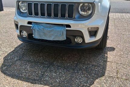 Jeep Renegade 112.000 km 12.900 &euro; Karlstein 63791