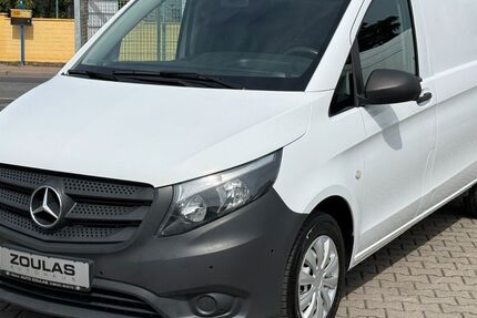 Mercedes-Benz Vito 118.000 km 11.999 &euro; Maintal OT Dörnigheim 63477