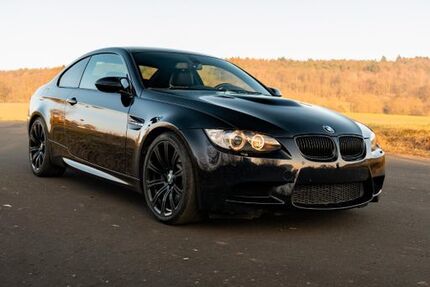 BMW M3 94.000 km 51.700 &euro; Gründau 63584