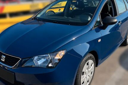 Seat Ibiza 94.823 km 6.890 &euro; Elsenfeld 63820
