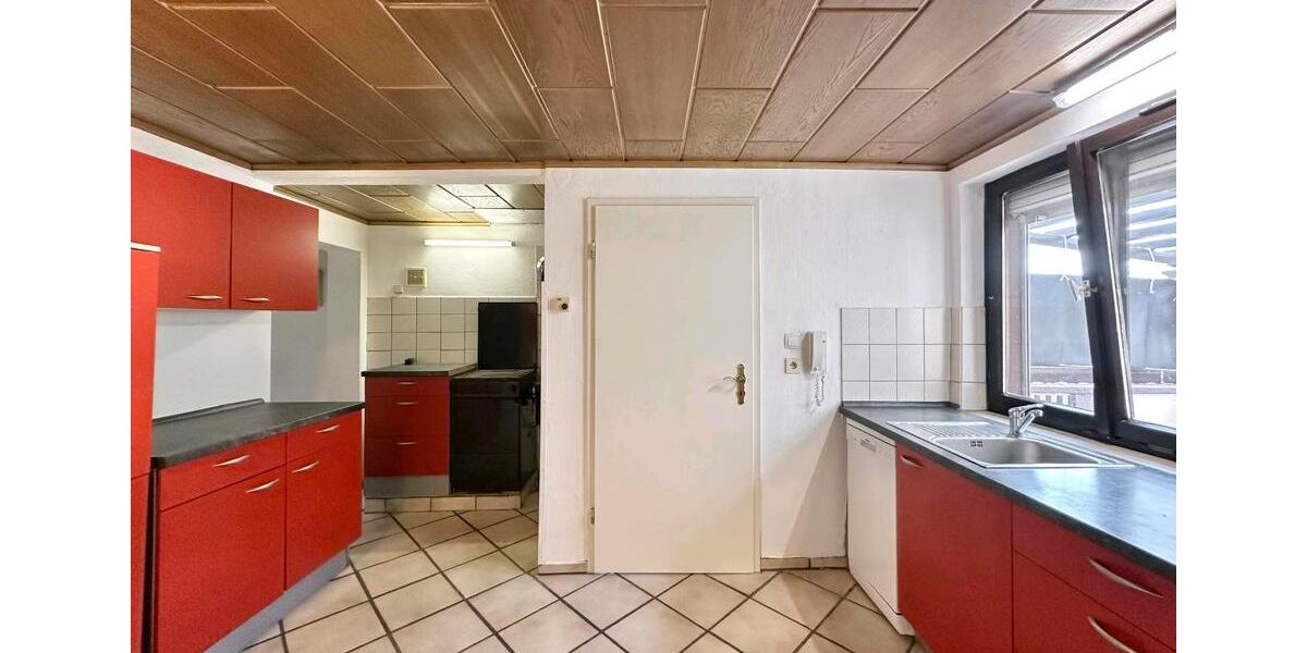 Einfamilienhaus Lützelbach - 5 Zimmer, 130 m&sup2;, 229.000&euro; | Angebot:24465673