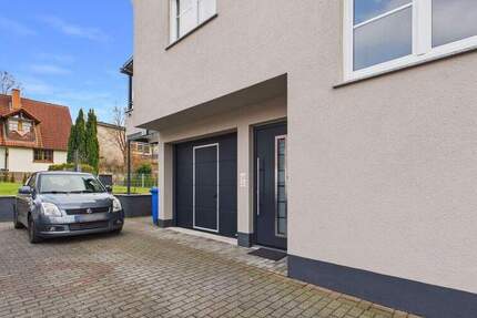 Haus Hösbach - 4 Zimmer, 103 m&sup2;, 485.000&euro; | Angebot:25705944