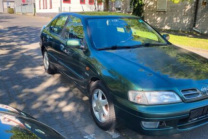 Nissan Primera 220.000 km 1.590 &euro; Sailauf 63877