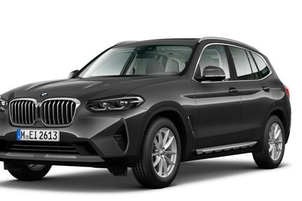 BMW X3 57.435 km 36.899 &euro; Rödermark 63322