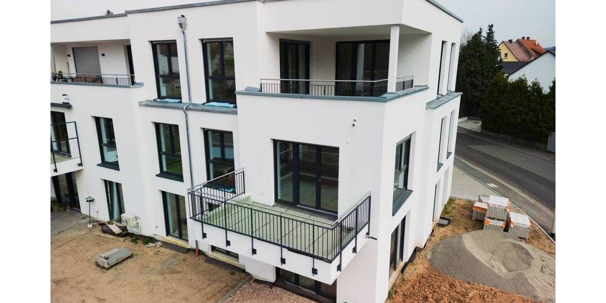 Terrassenwohnung Alzenau - 4 Zimmer, 128 m&sup2;, 708.125&euro; | Angebot:25986402