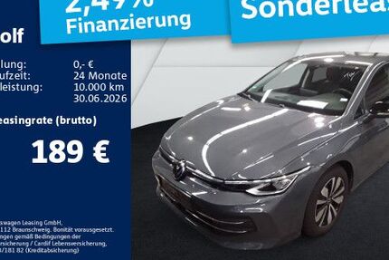 VW Golf 19.100 km 27.349 &euro; Heusenstamm 63150