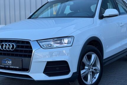 Audi Q3 273.800 km 11.970 &euro; Aschaffenburg 63741