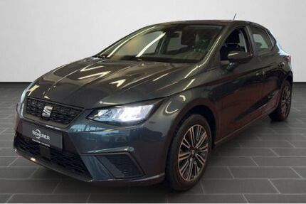 Seat Ibiza 27.925 km 14.680 &euro; Aschaffenburg 63741
