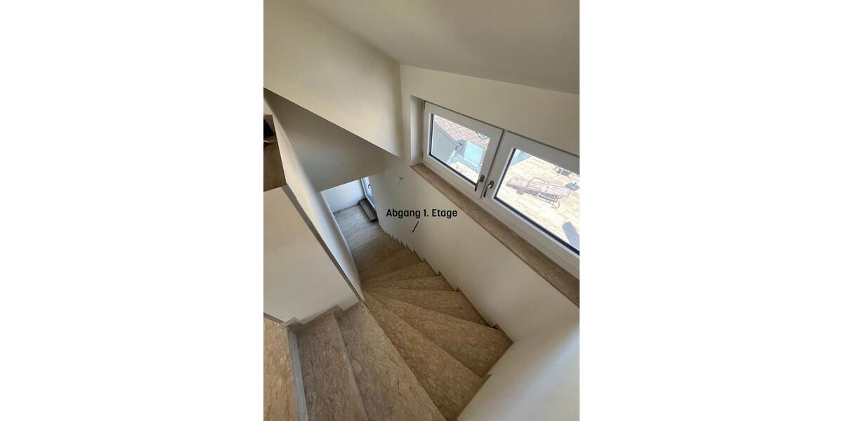 Etagenwohnung Klingenberg am Main - 2 Zimmer, 65 m&sup2;, 650&euro; | Angebot:25931443