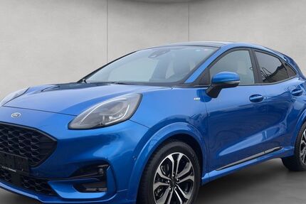 Ford Puma 30.436 km 18.750 &euro; Hanau 63452