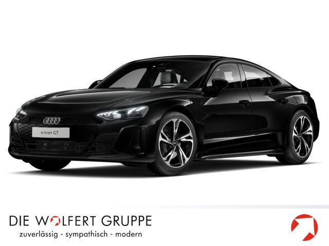 Audi e-tron GT 40.961 km 54.380 &euro; Buergstadt 63927