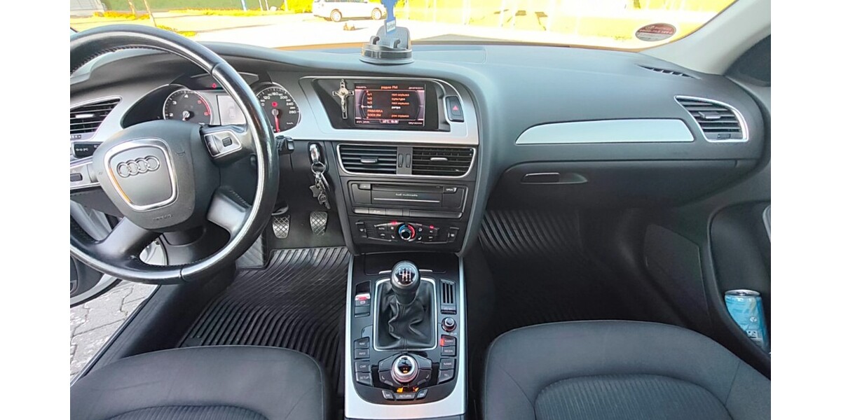 Audi A4 Avant 277.672 km 7.100 &euro; Kleinheubach 63924