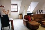 Dachgeschoßwohnung Klingenberg am Main - 3 Zimmer, 85 m&sup2;, 750&euro; | Angebot:26646641