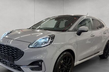 Ford Puma 28.530 km 17.550 &euro; Hanau 63452