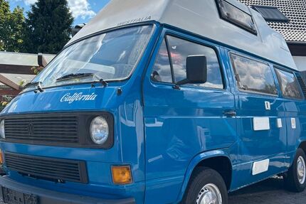 VW T3 andere 395.629 km 9.999 &euro; Messel 64409
