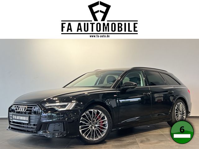 Audi A6 11.450 km 48.490 &euro; Mainaschaff 63814