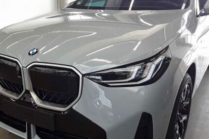 BMW X3 16.253 km 51.333 &euro; Hainburg 63512